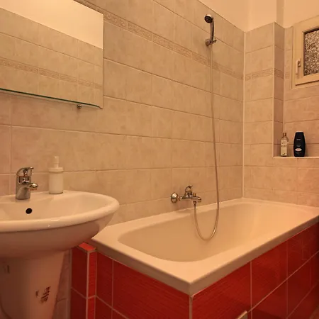 Apartment Tyrsova Flat